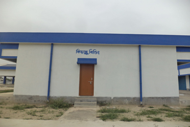 Kiosk Block,Harishchandrapur - I Krishak Bazar